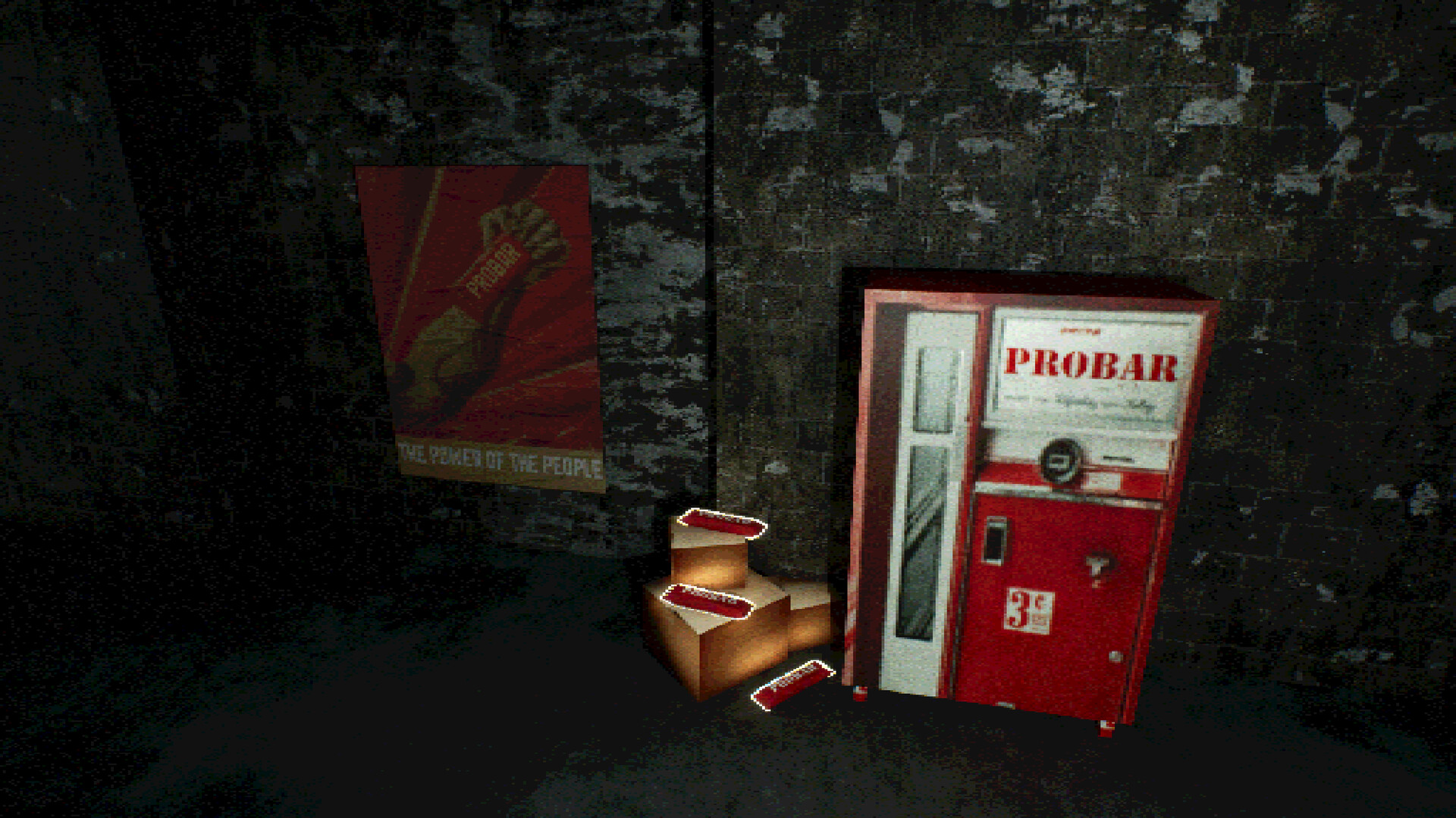 The Hole Keeper screenshot 14