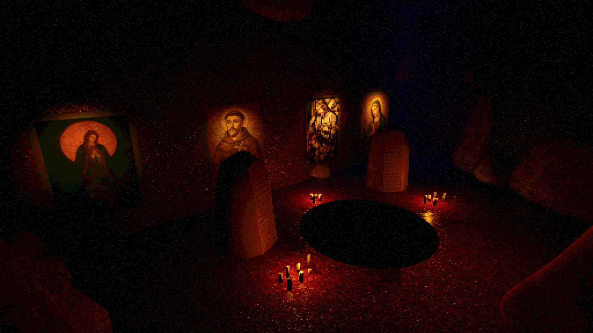 The Hole Keeper screenshot #9