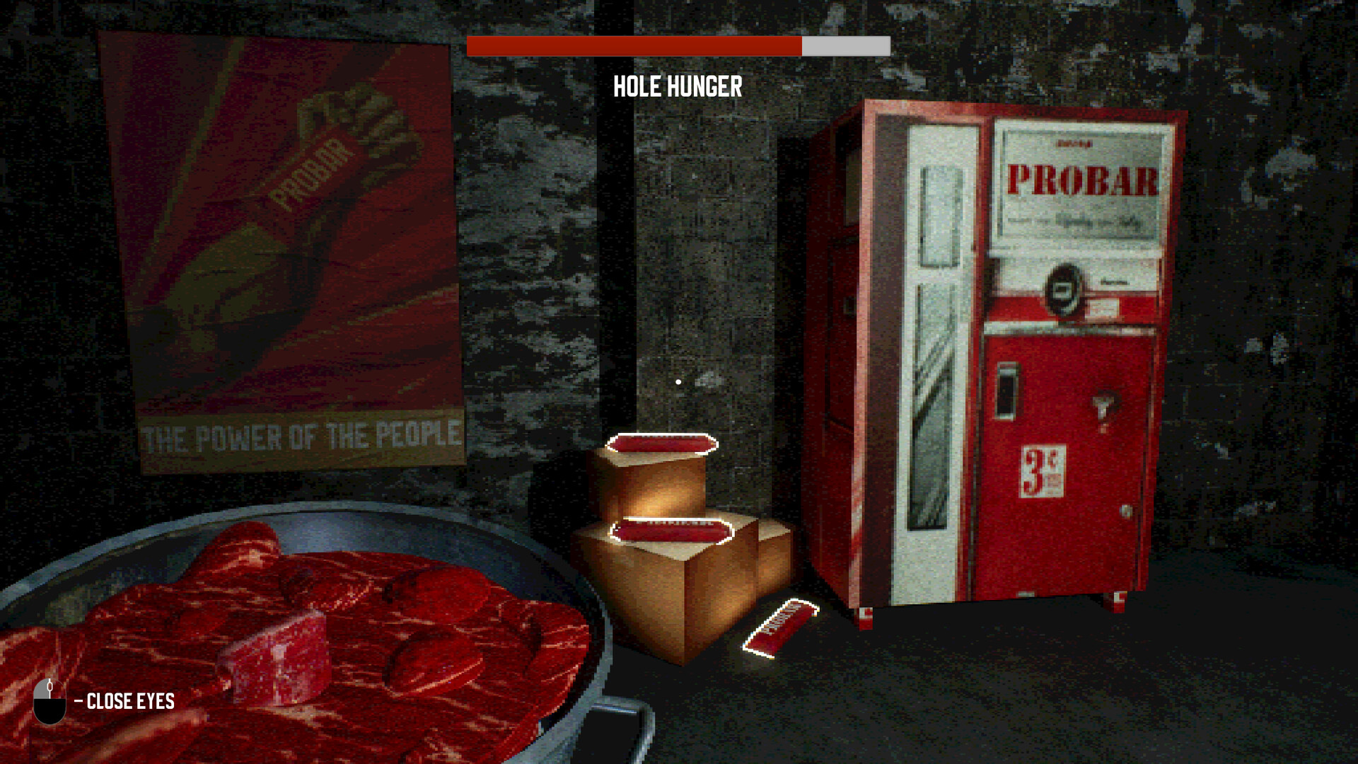 The Hole Keeper screenshot #6