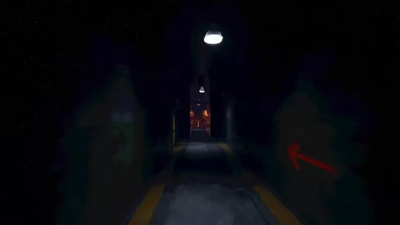 The Hole Keeper video 1