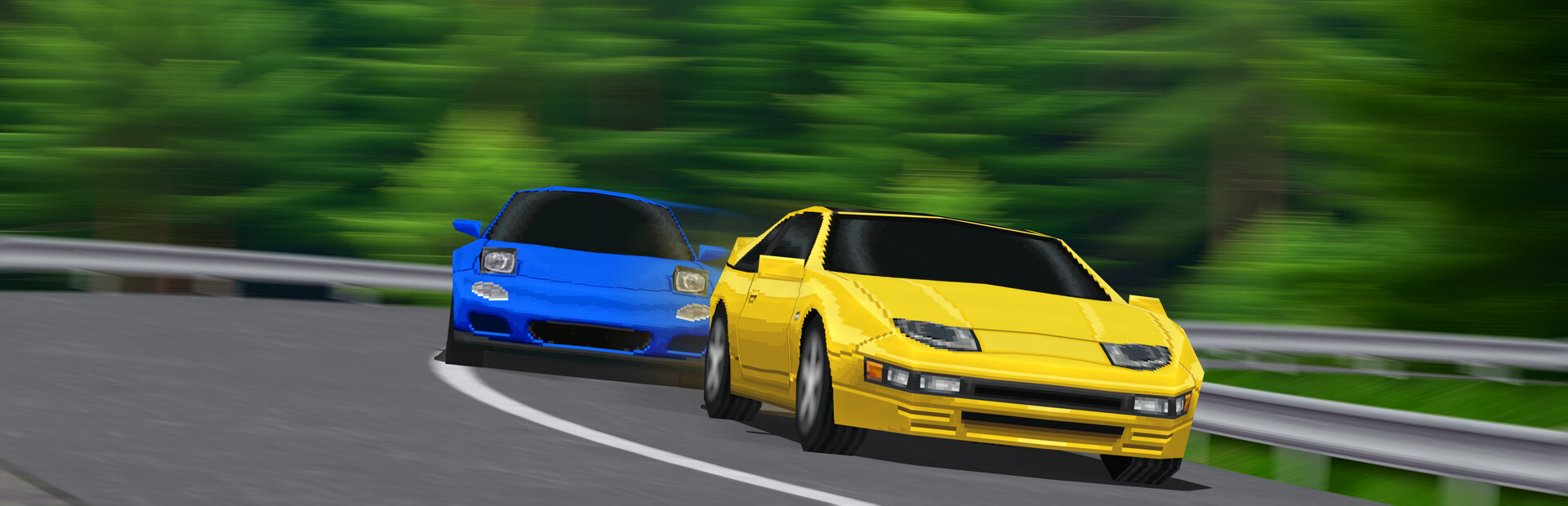 Driftline Peaks