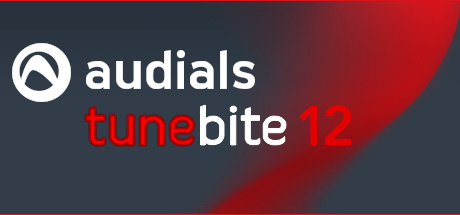 Audials Tunebite 12 cover art