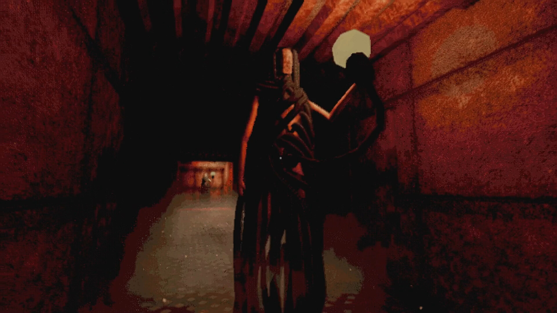 Inside the Flesh Engine screenshot #12