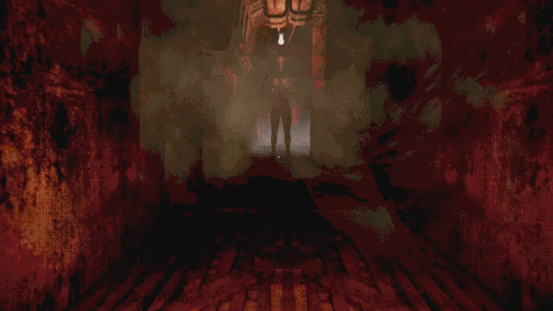 Inside the Flesh Engine screenshot #8