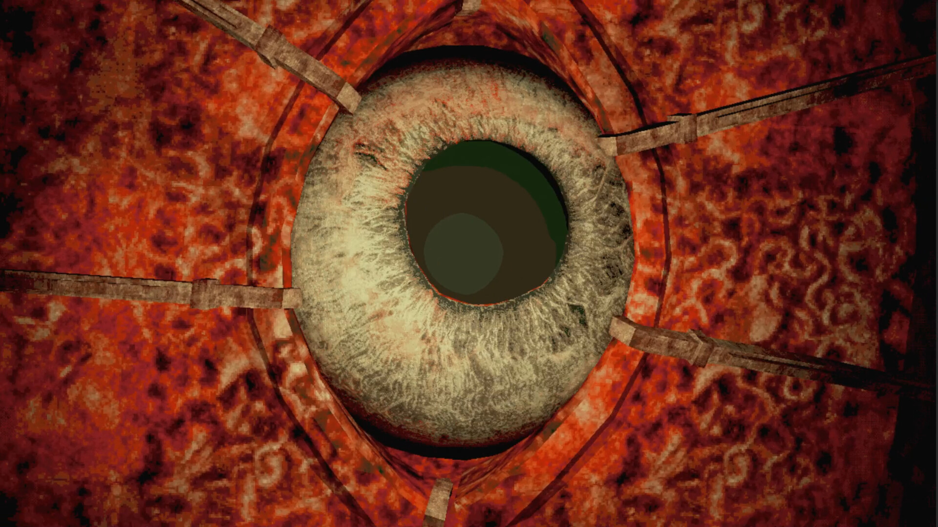 Inside the Flesh Engine Featured Screenshot #1