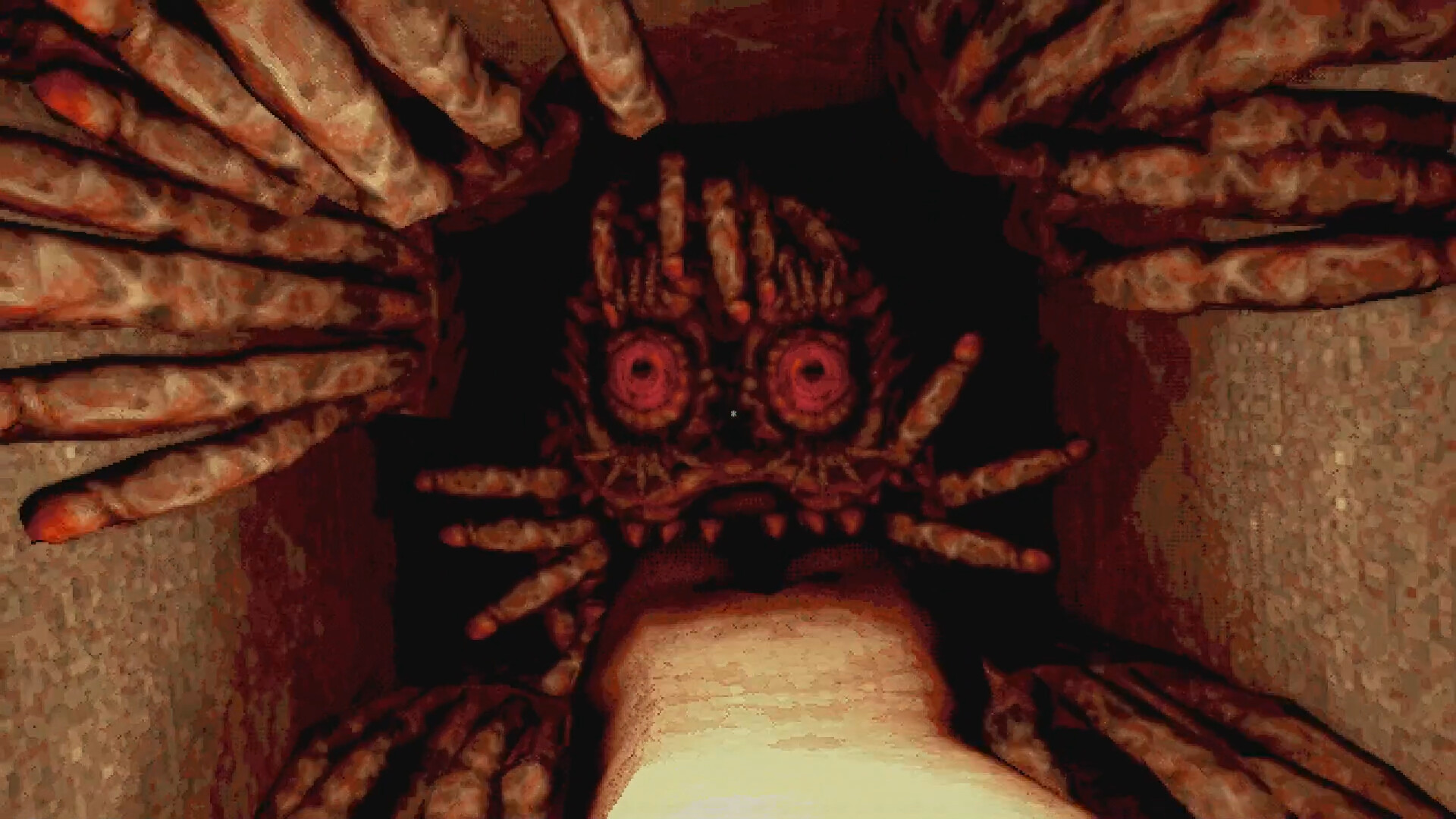 Inside the Flesh Engine screenshot #7