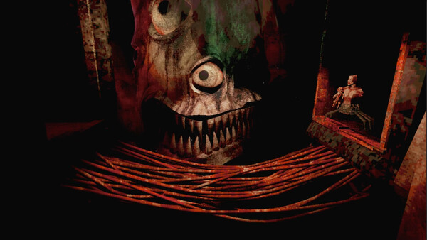 Inside the Flesh Engine game for windows Pc 1