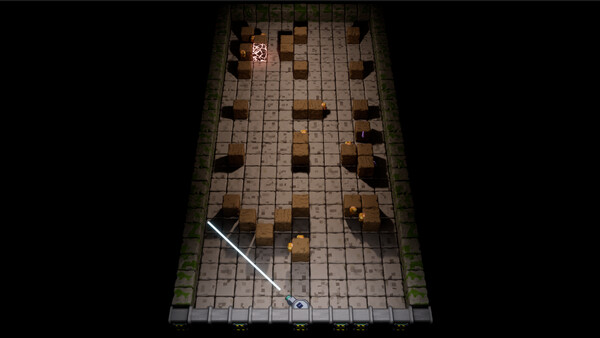 Pinball Prospectors screenshot 1