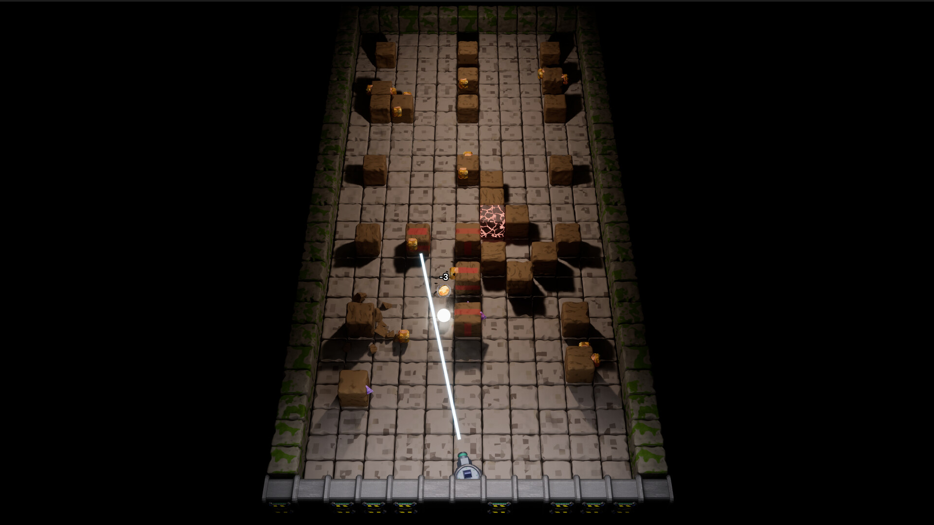 球球采矿队 screenshot #3