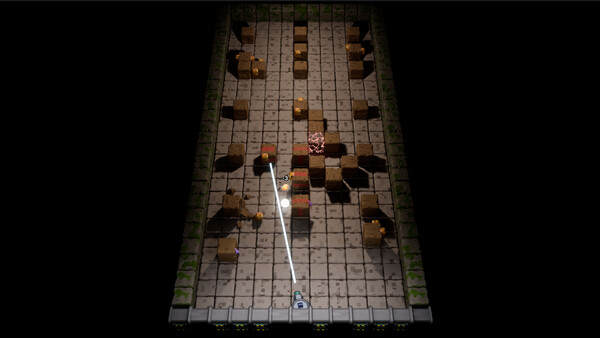 Pinball Prospectors screenshot 3