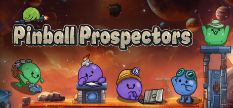 Pinball Prospectors