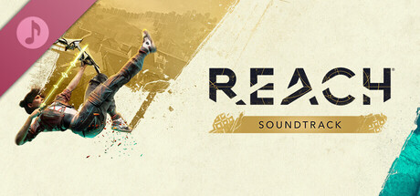 Reach Soundtrack banner image