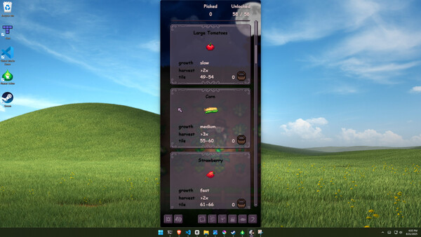 Fangs to Fields screenshot 5