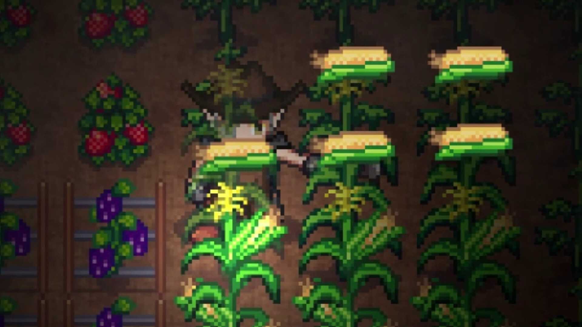 Fangs to Fields screenshot #4