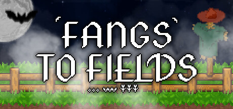 Fangs to Fields steam charts