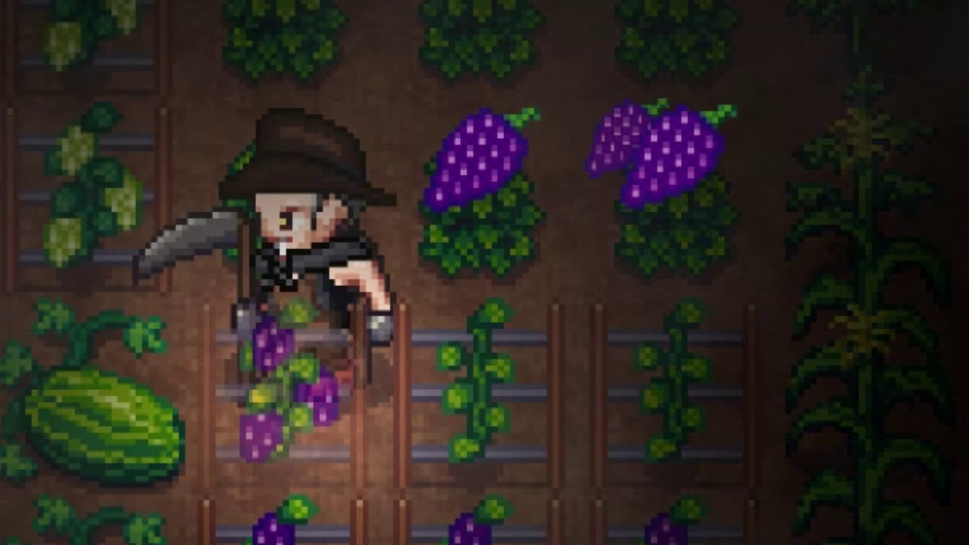 Fangs to Fields screenshot #3