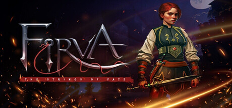 Firva Strings of Fate Playtest