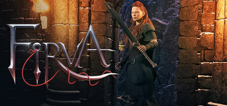 Firva Strings of Fate Playtest