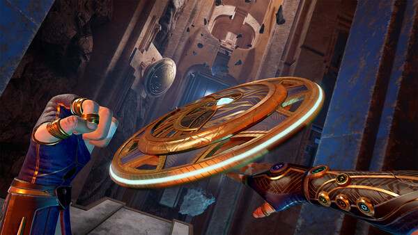 Reach - Ferran Cosmetic Set