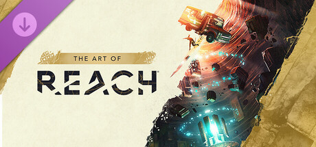 The Art of Reach banner image