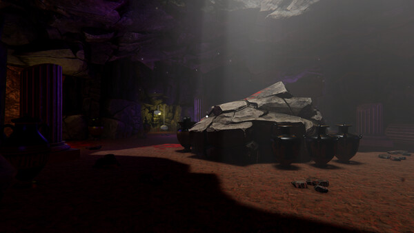 The Single-Eye Nightmare screenshot 1