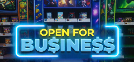【3919690】OPEN FOR BUSINESS「2026.04.19发行」