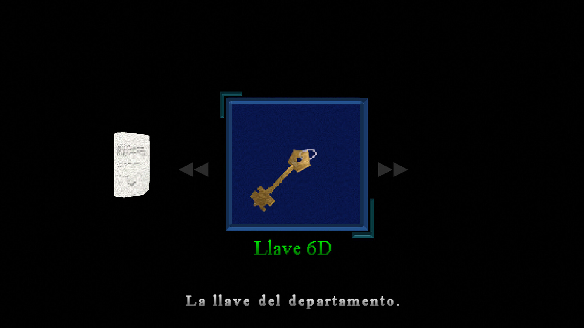 PISO 6 screenshot #3