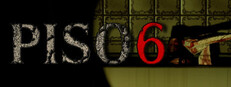 PISO 6 cover
