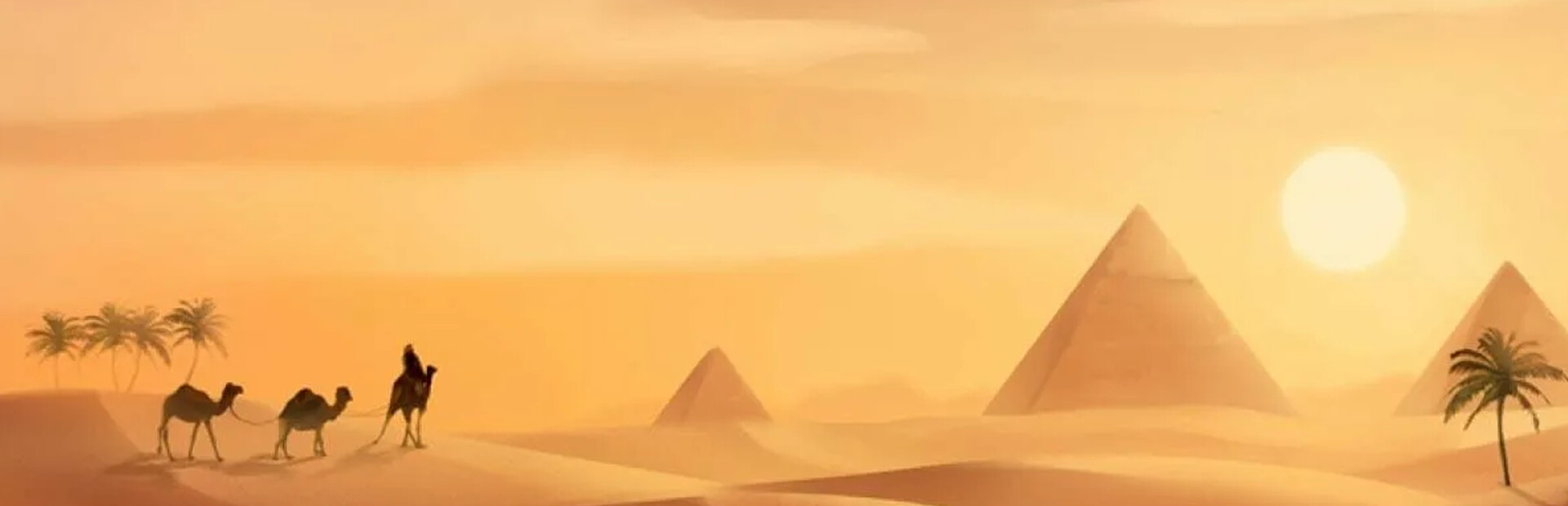 Pharaoh's Leap