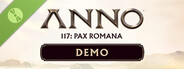 Anno 117: Pax Romana Demo