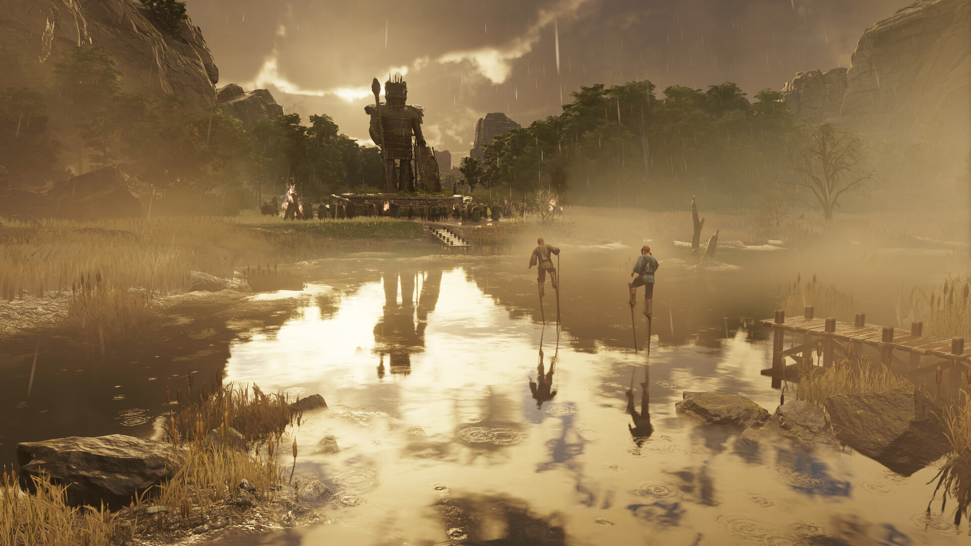#9. Anno 117: Pax Romana Demo (Steam) بواسطة: Ubisoft