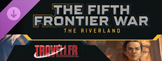 Fantasy Grounds - Traveller - The Fifth Frontier War: The Riverland Small Capsule Image