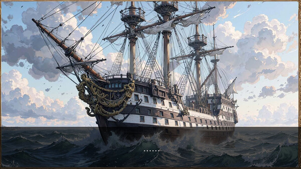 Time travel light novels are full of beautiful girls screenshot 3