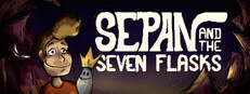 Sepan and the Seven Flasks