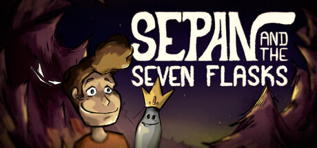 Sepan and the Seven Flasks steam charts