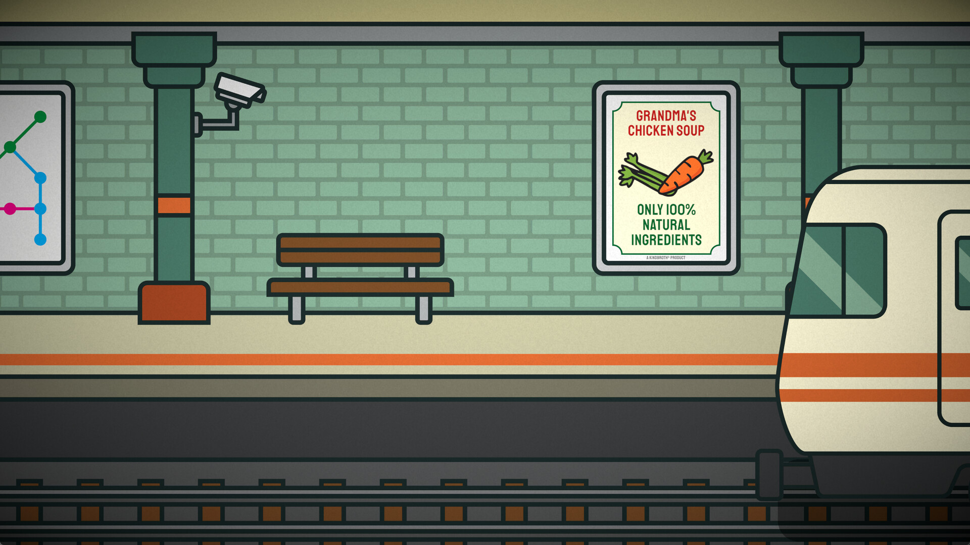 Consumption Line screenshot #4