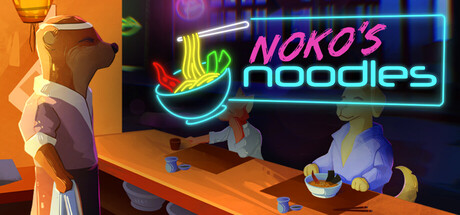 Noko's Noodles