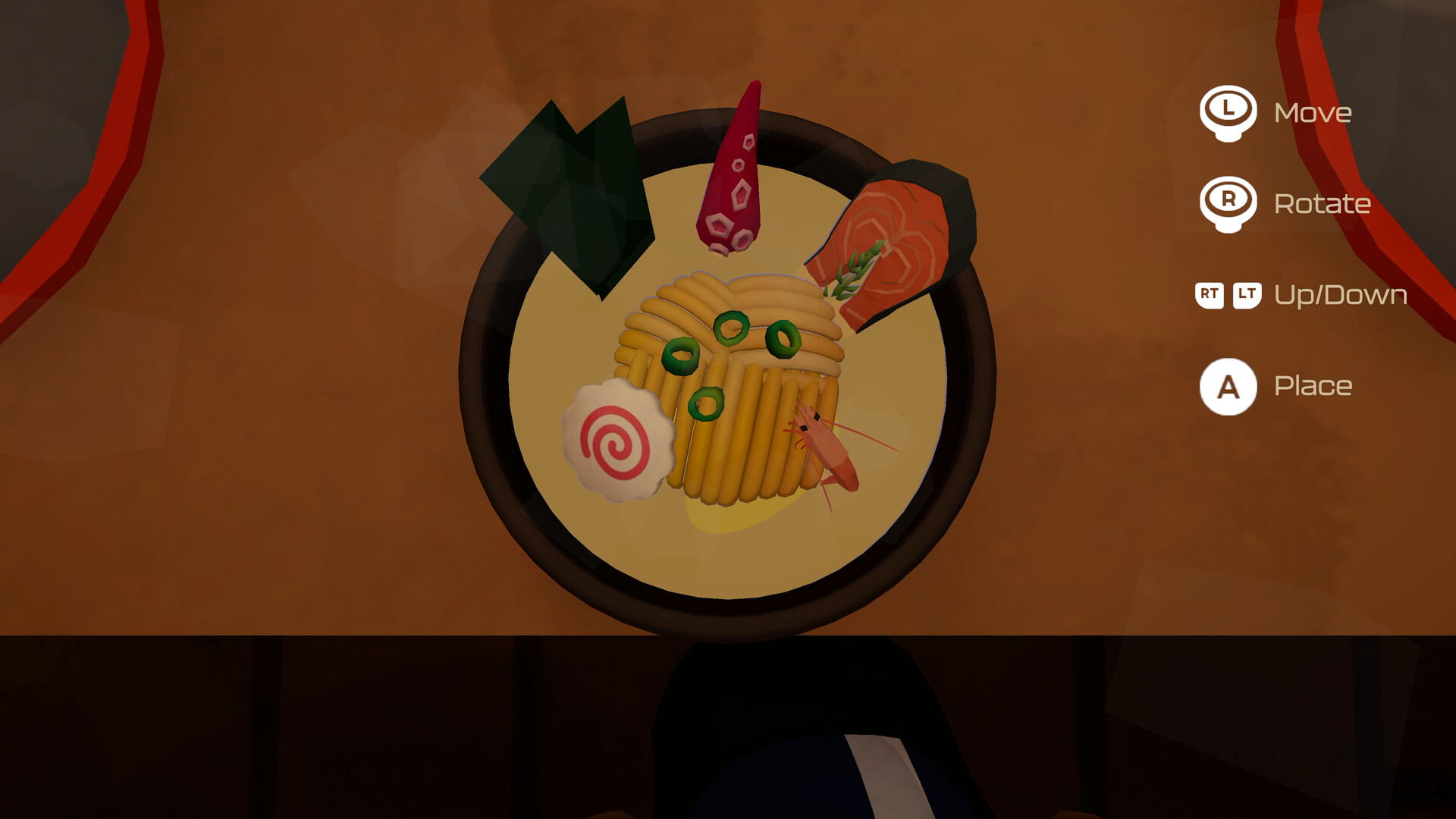 Noko's Noodles screenshot #1