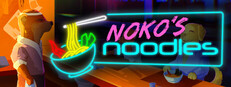 Noko's Noodles Banner