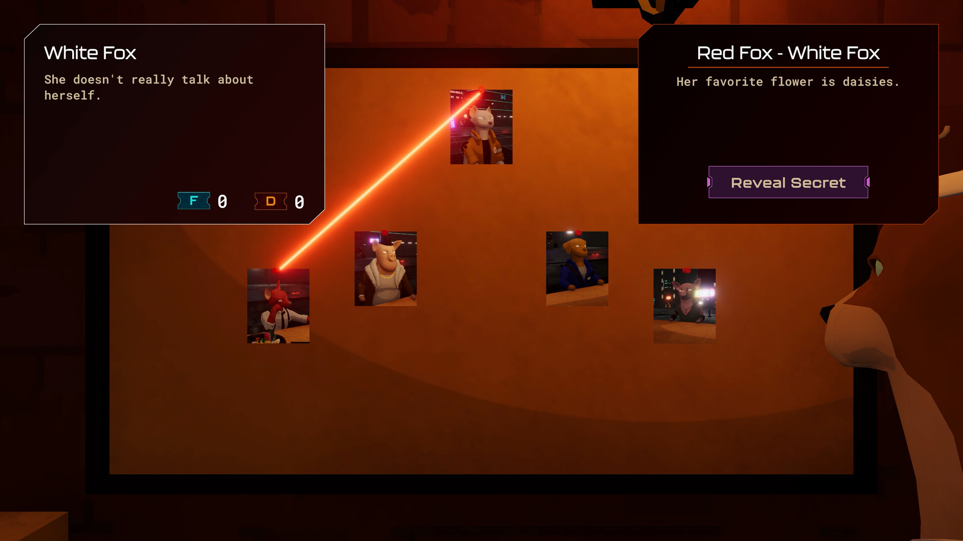 Noko's Noodles screenshot #3