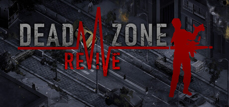 Dead Zone Revive — store header art