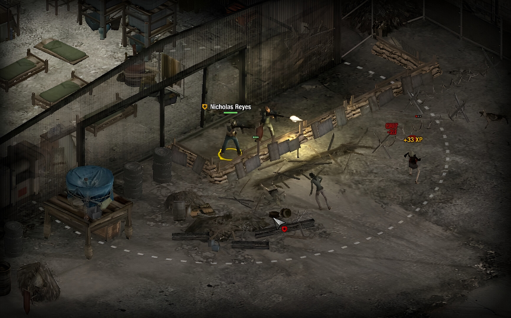 Dead Zone Revive screenshot #6