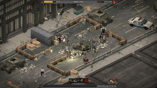 Dead Zone Revive