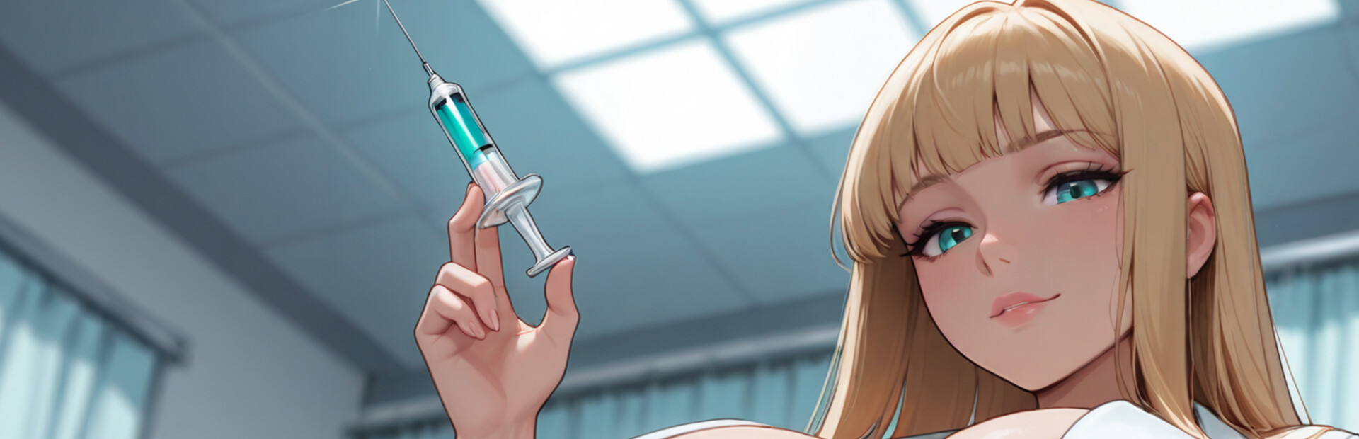 Waifu Clinic