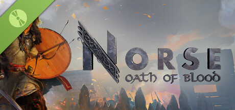 NORSE: Oath of Blood Demo