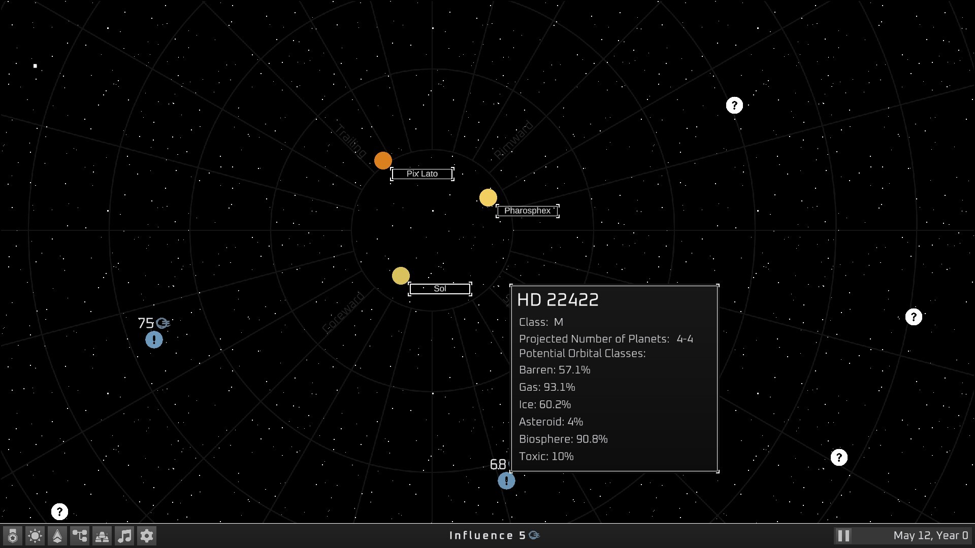 #2. Office of Interstellar Production (Steam) Podle: Moonchisel Studio