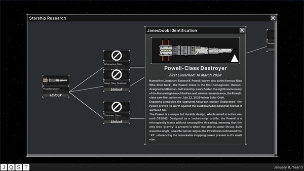 Office of Interstellar Production screenshot 1