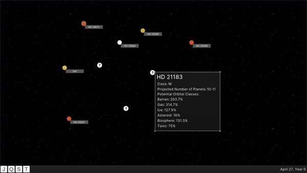 Office of Interstellar Production screenshot 2