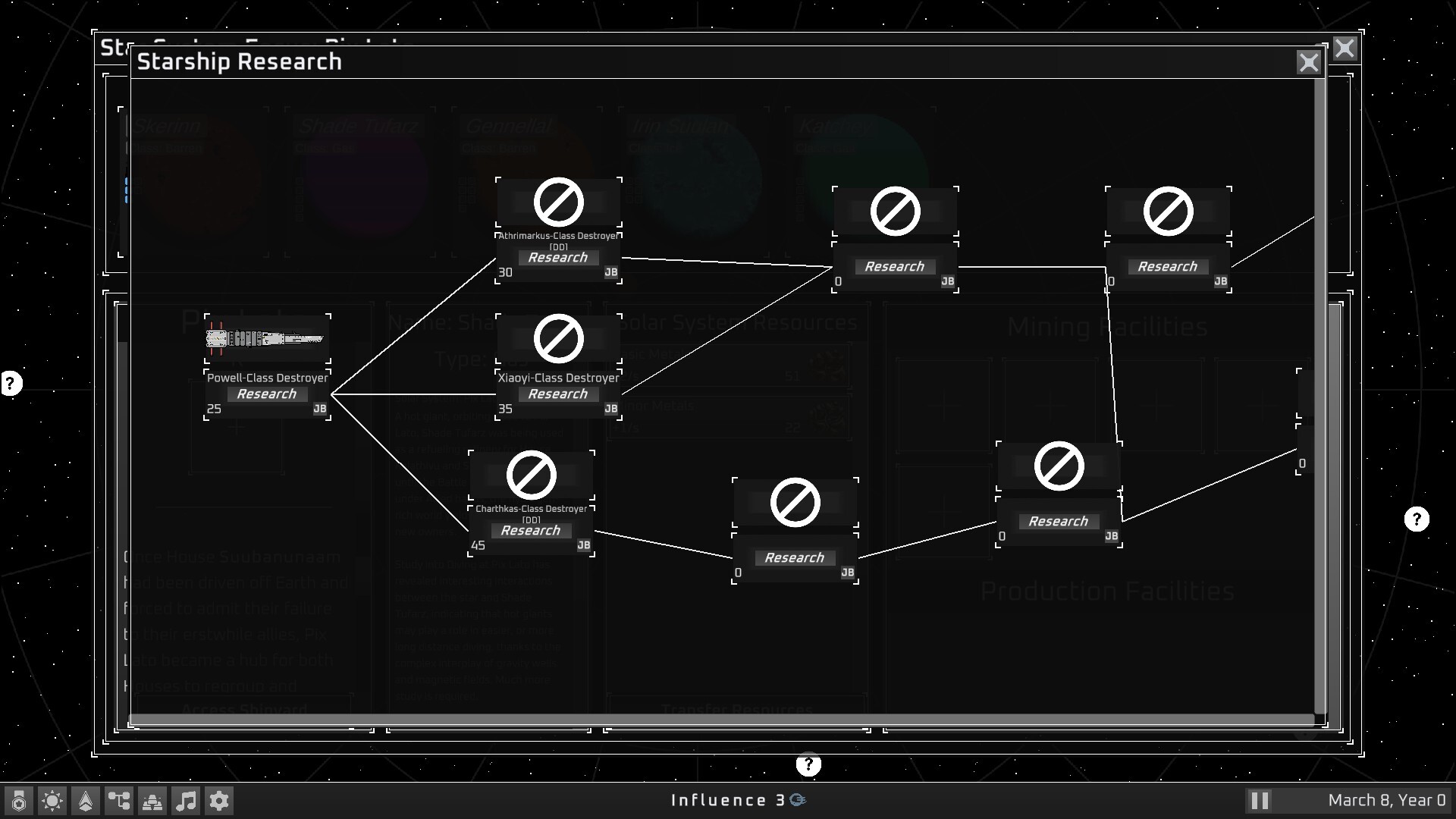 #5. Office of Interstellar Production (Steam) Podle: Moonchisel Studio