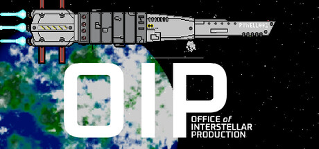 Office of Interstellar Production cover art